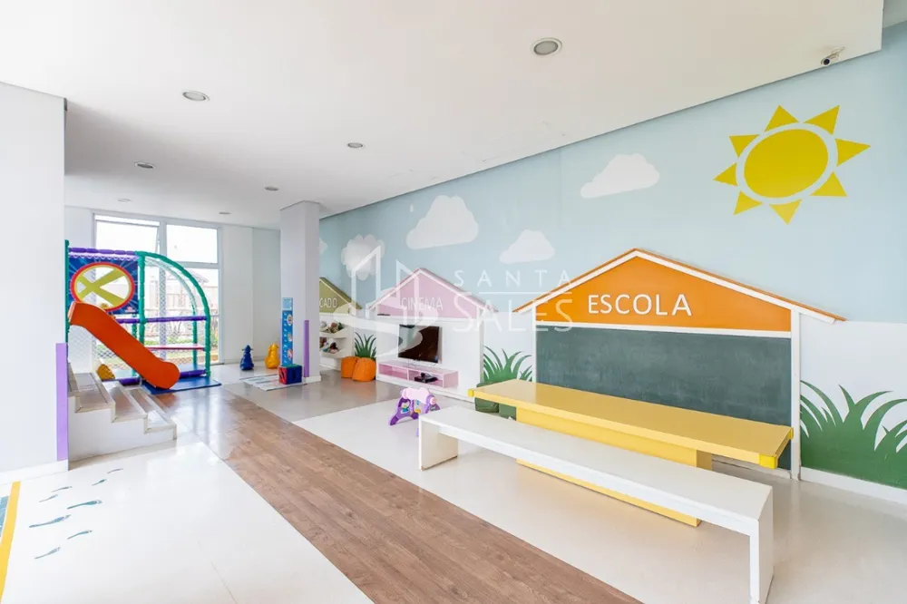 Apartamento, 2 quartos, 85 m² - Foto 11