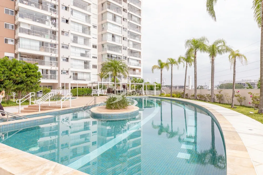 Apartamento, 2 quartos, 85 m² - Foto 6