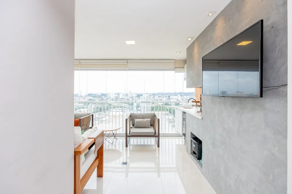 Apartamento, 2 quartos, 85 m² - Foto 6