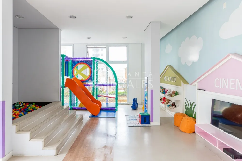 Apartamento, 2 quartos, 85 m² - Foto 5