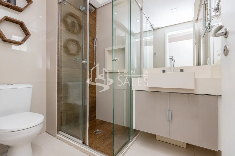 Apartamento, 2 quartos, 85 m² - Foto 2