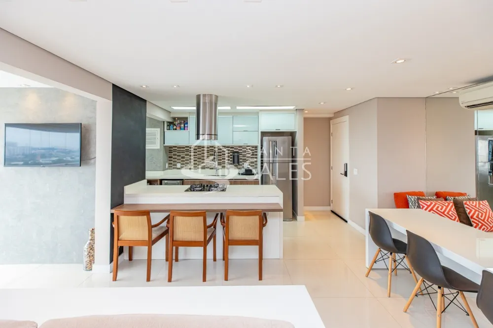 Apartamento, 2 quartos, 85 m² - Foto 8