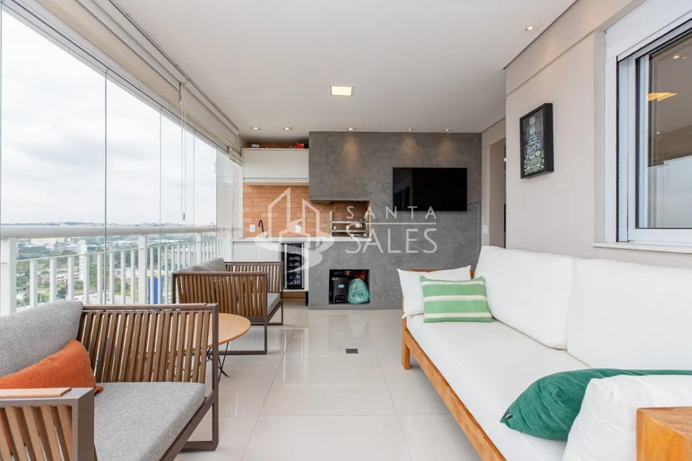 Apartamento, 2 quartos, 85 m² - Foto 2