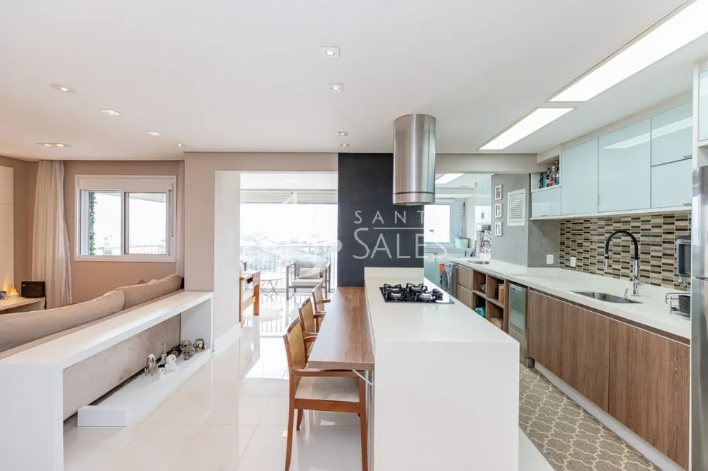 Apartamento, 2 quartos, 85 m² - Foto 8
