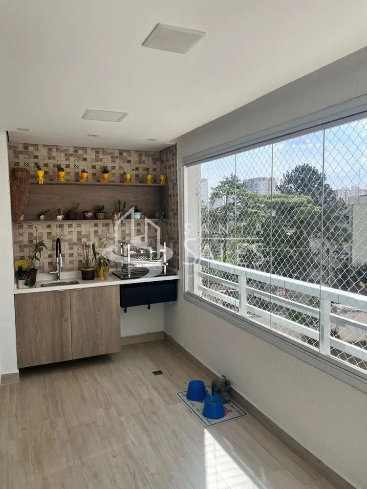 Apartamento, 3 quartos, 105 m² - Foto 1