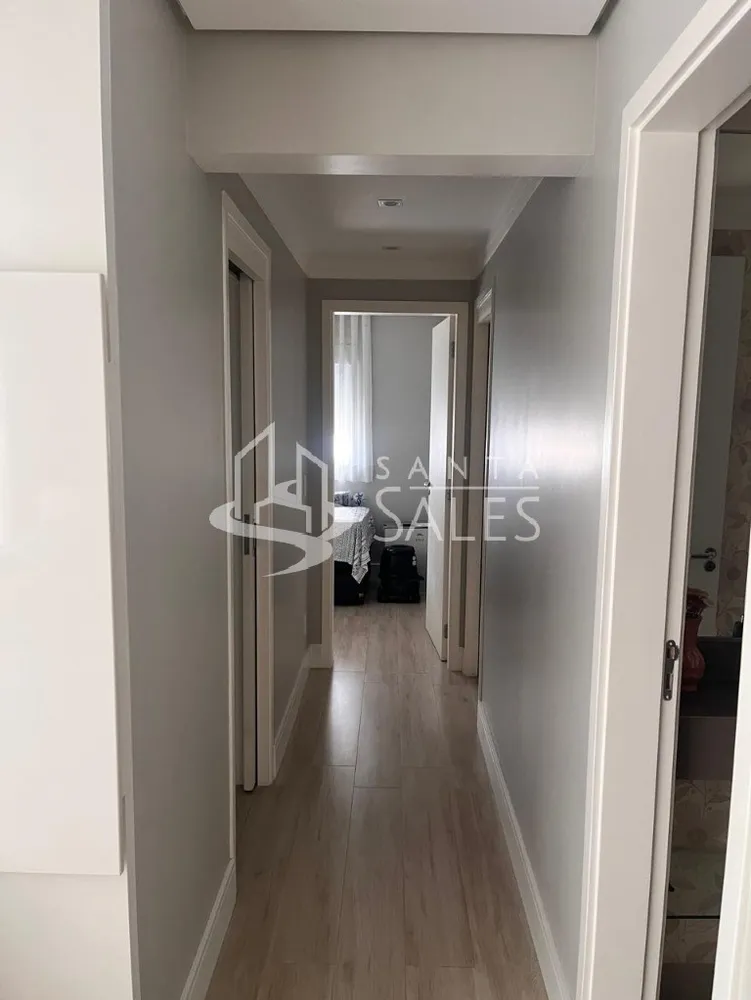 Apartamento, 3 quartos, 105 m² - Foto 7