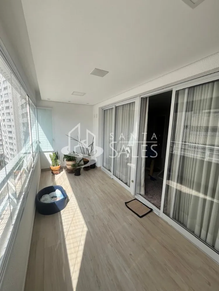 Apartamento, 3 quartos, 105 m² - Foto 3