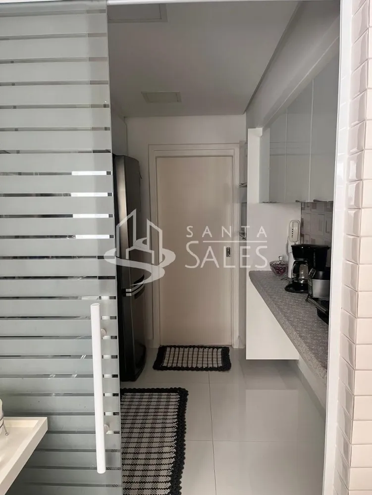 Apartamento, 3 quartos, 105 m² - Foto 6