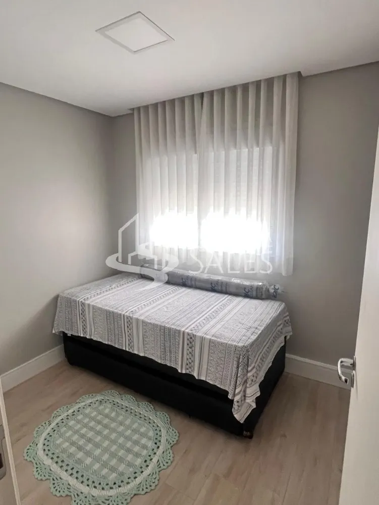 Apartamento, 3 quartos, 105 m² - Foto 8