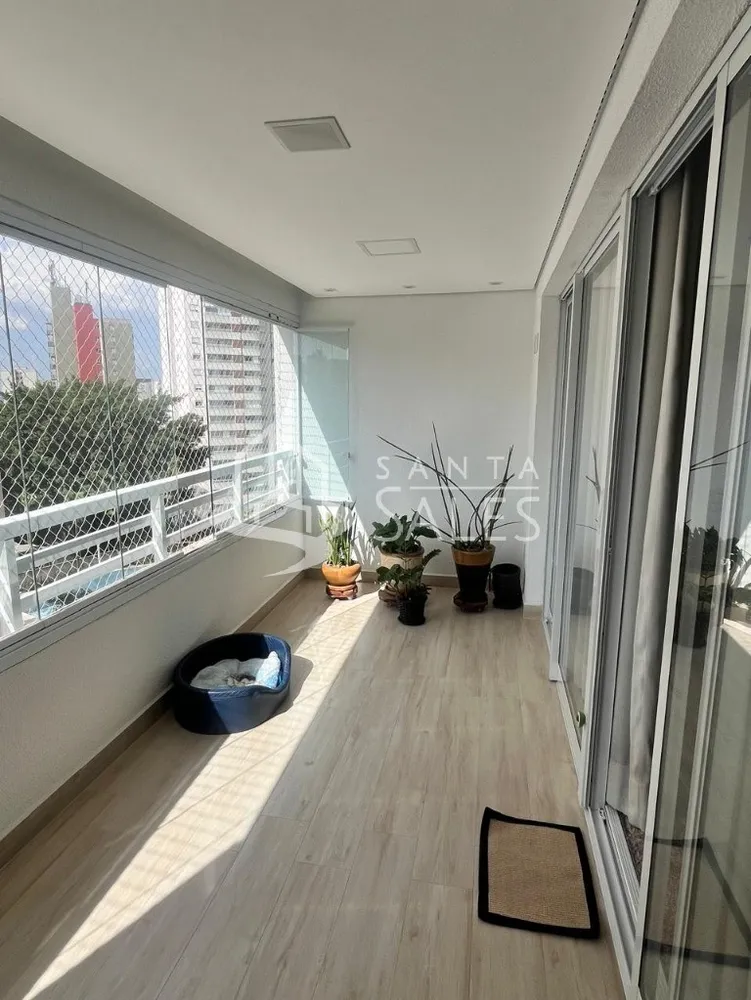 Apartamento, 3 quartos, 105 m² - Foto 2