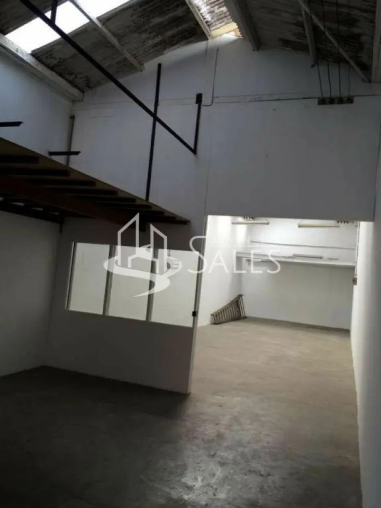 Depósito-Galpão, 200 m² - Foto 2