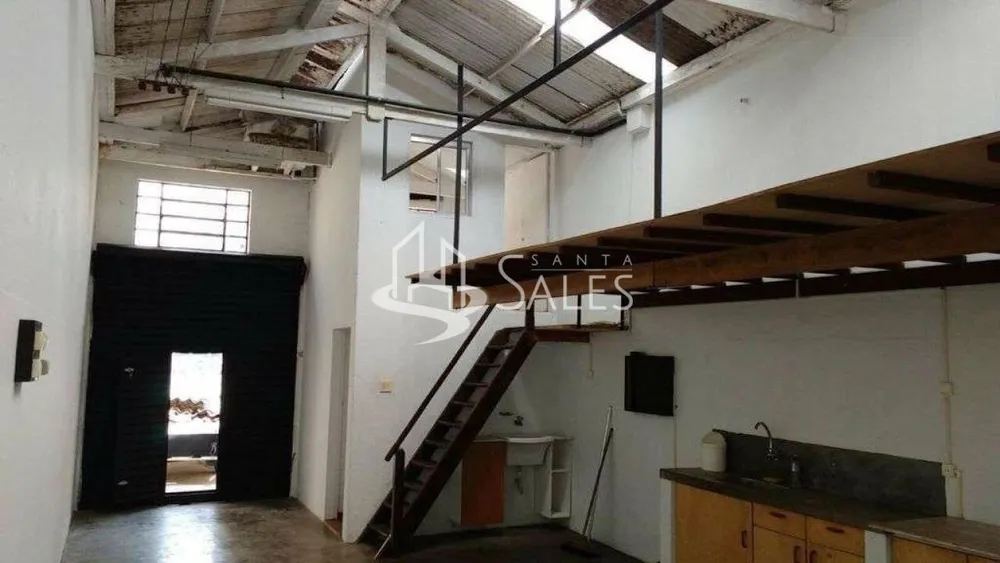 Depósito-Galpão, 200 m² - Foto 6