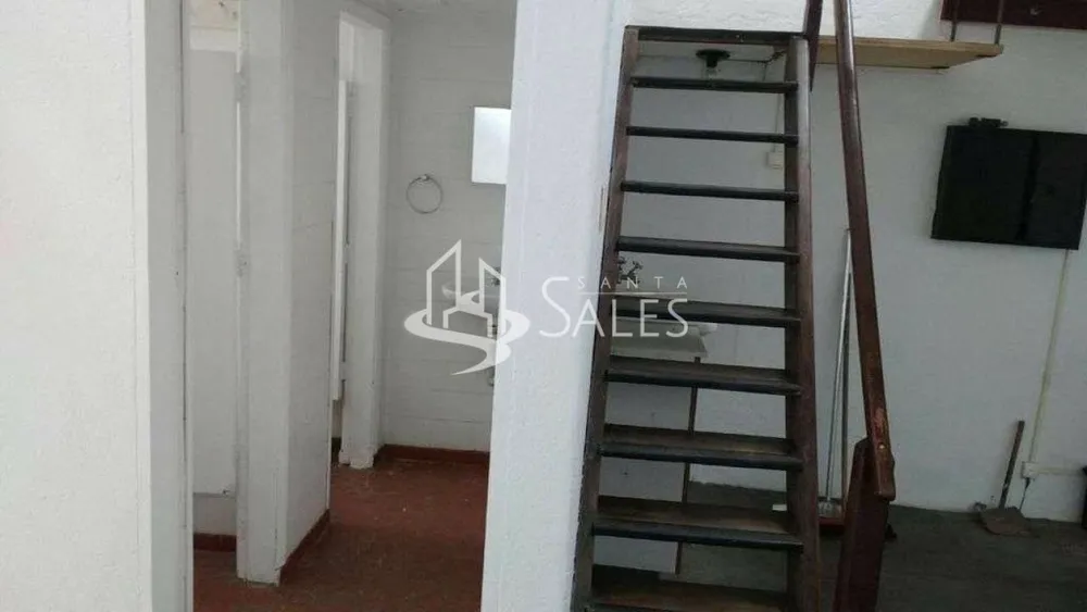 Depósito-Galpão, 200 m² - Foto 5