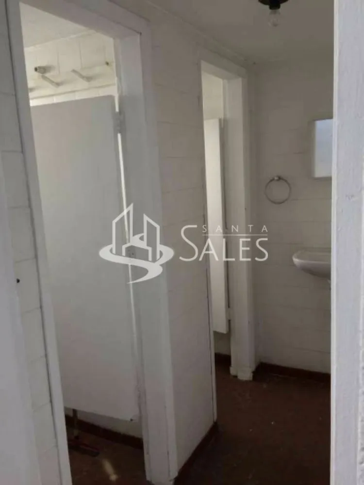 Depósito-Galpão, 200 m² - Foto 3