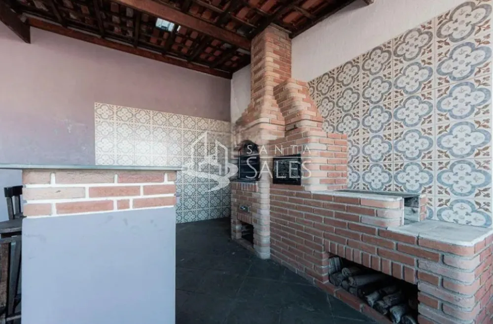 Casa, 3 quartos - Foto 11