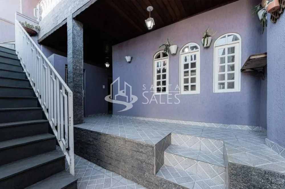 Casa, 3 quartos - Foto 6