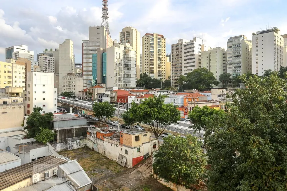 Apartamento, 1 quarto, 45 m² - Foto 4