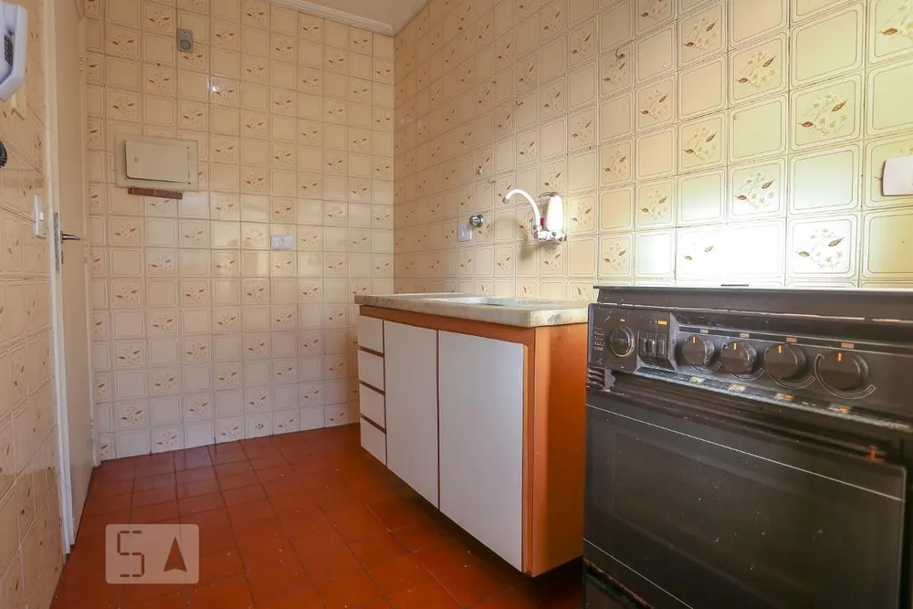 Apartamento, 1 quarto, 45 m² - Foto 1