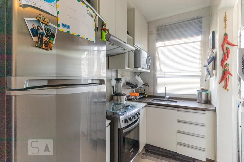 Apartamento, 1 quarto, 40 m² - Foto 3