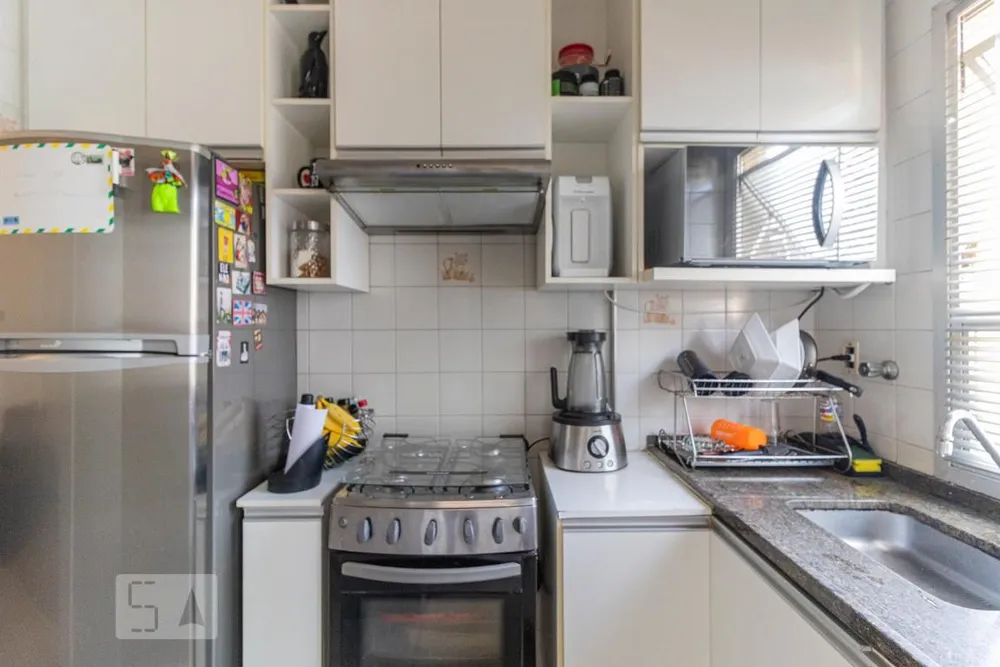 Apartamento, 1 quarto, 40 m² - Foto 4