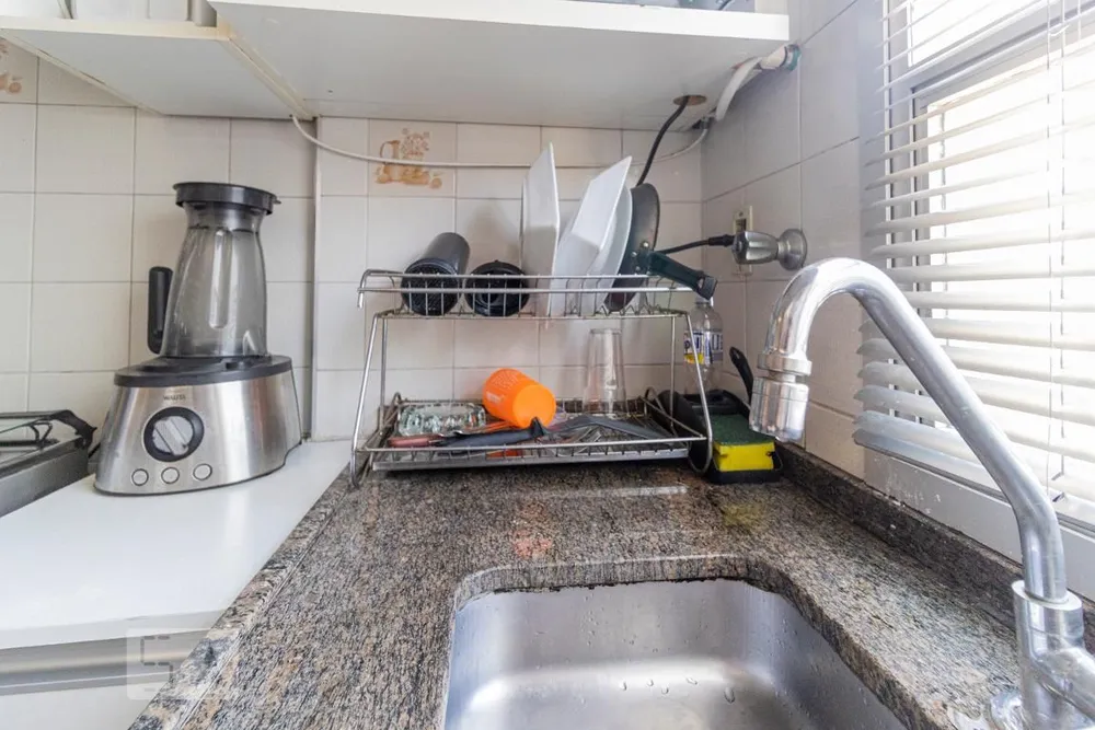 Apartamento, 1 quarto, 40 m² - Foto 1