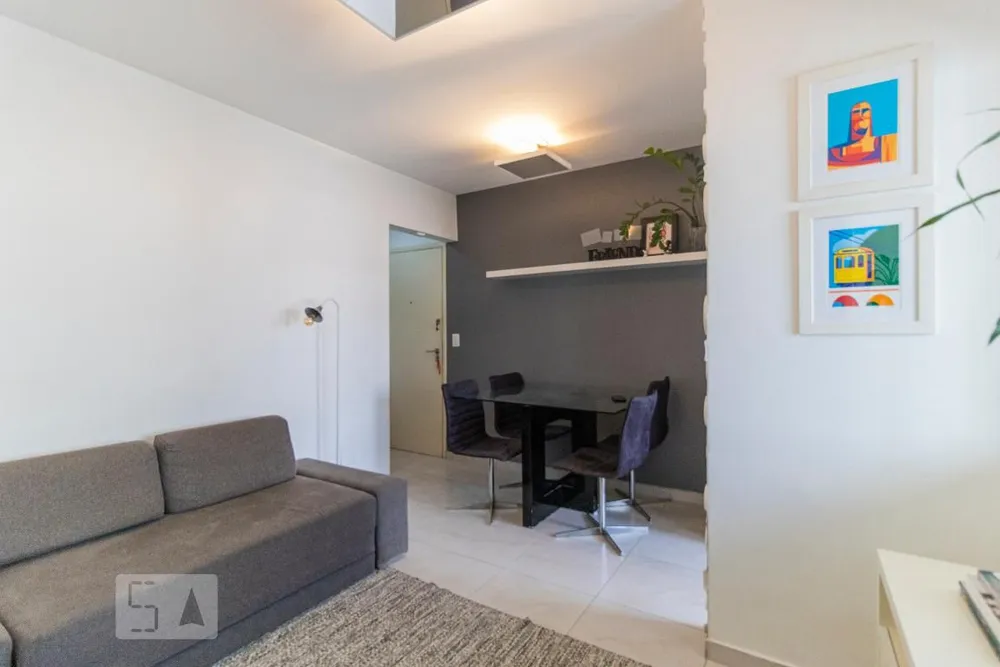 Apartamento, 1 quarto, 40 m² - Foto 8