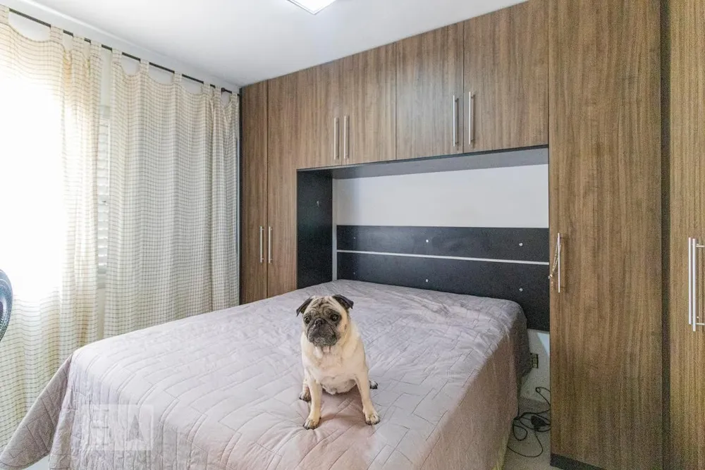 Apartamento, 1 quarto, 40 m² - Foto 6