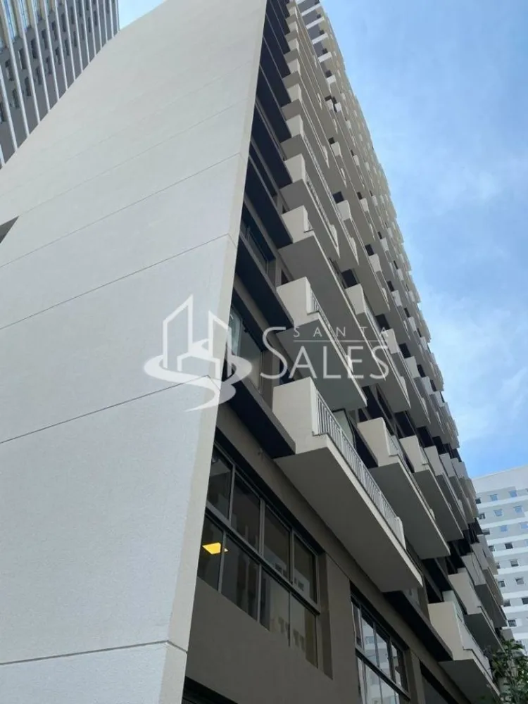 Apartamento, 1 quarto, 26 m² - Foto 12