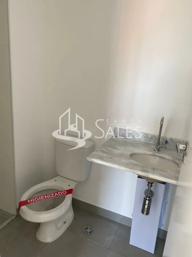 Apartamento, 1 quarto, 26 m² - Foto 5