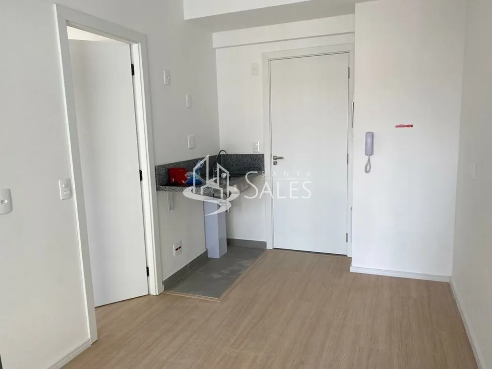 Apartamento, 1 quarto, 26 m² - Foto 9