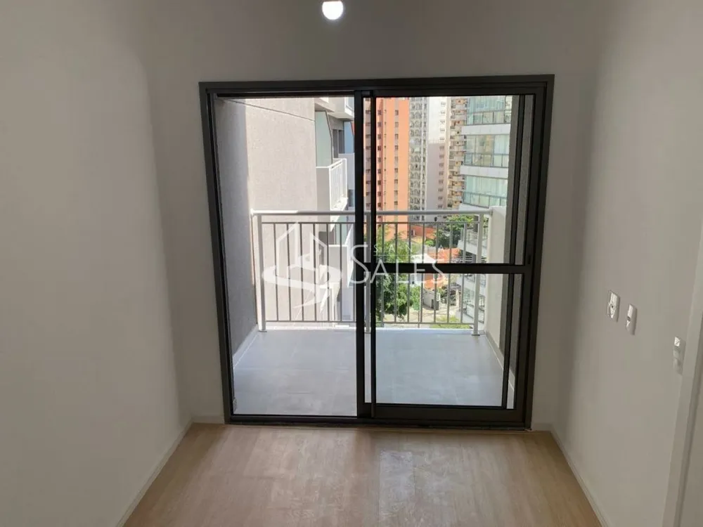 Apartamento, 1 quarto, 26 m² - Foto 3