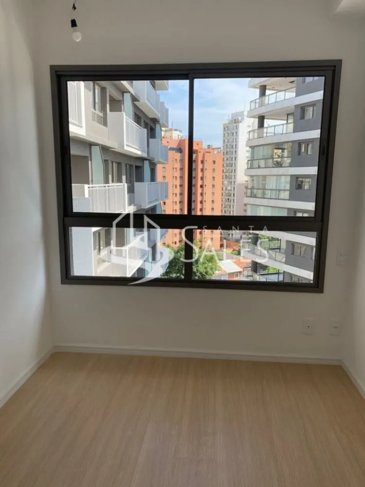 Apartamento, 1 quarto, 26 m² - Foto 7