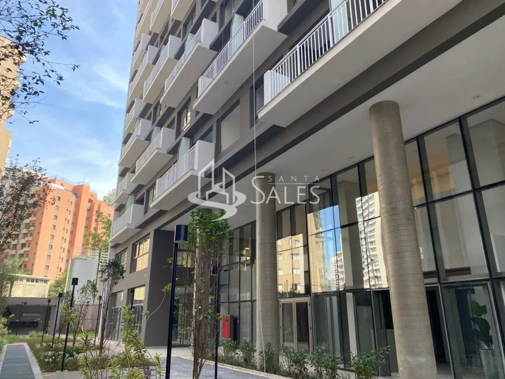Apartamento, 1 quarto, 26 m² - Foto 11
