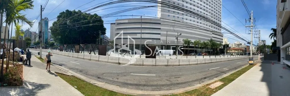 Apartamento, 1 quarto, 26 m² - Foto 14
