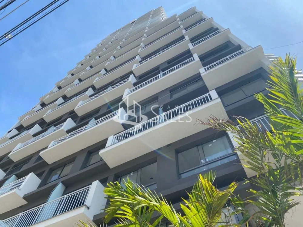 Apartamento, 1 quarto, 26 m² - Foto 13