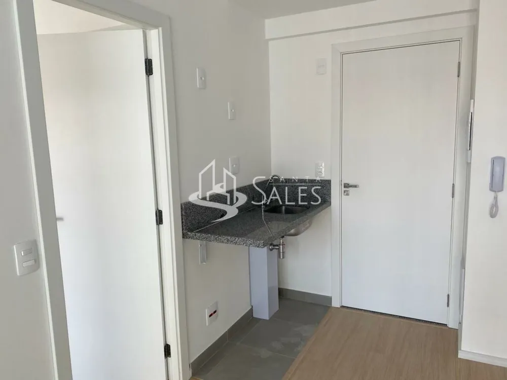 Apartamento, 1 quarto, 26 m² - Foto 16