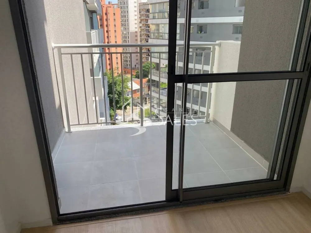Apartamento, 1 quarto, 26 m² - Foto 15