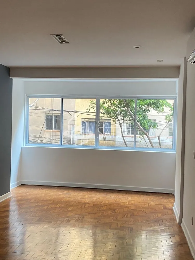 Apartamento, 1 quarto, 46 m² - Foto 2