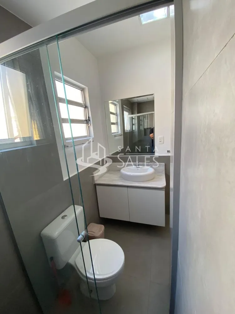 Apartamento, 1 quarto, 46 m² - Foto 3