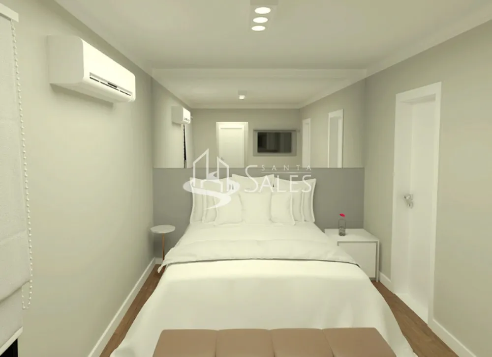 Apartamento, 3 quartos, 175 m² - Foto 5