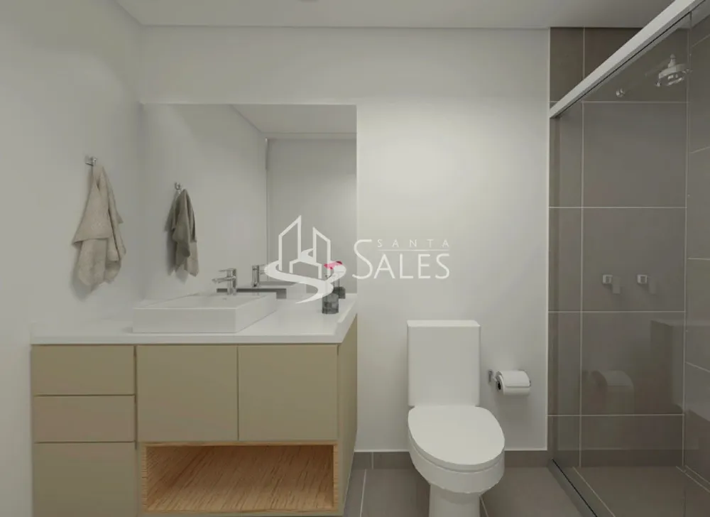 Apartamento, 3 quartos, 175 m² - Foto 7