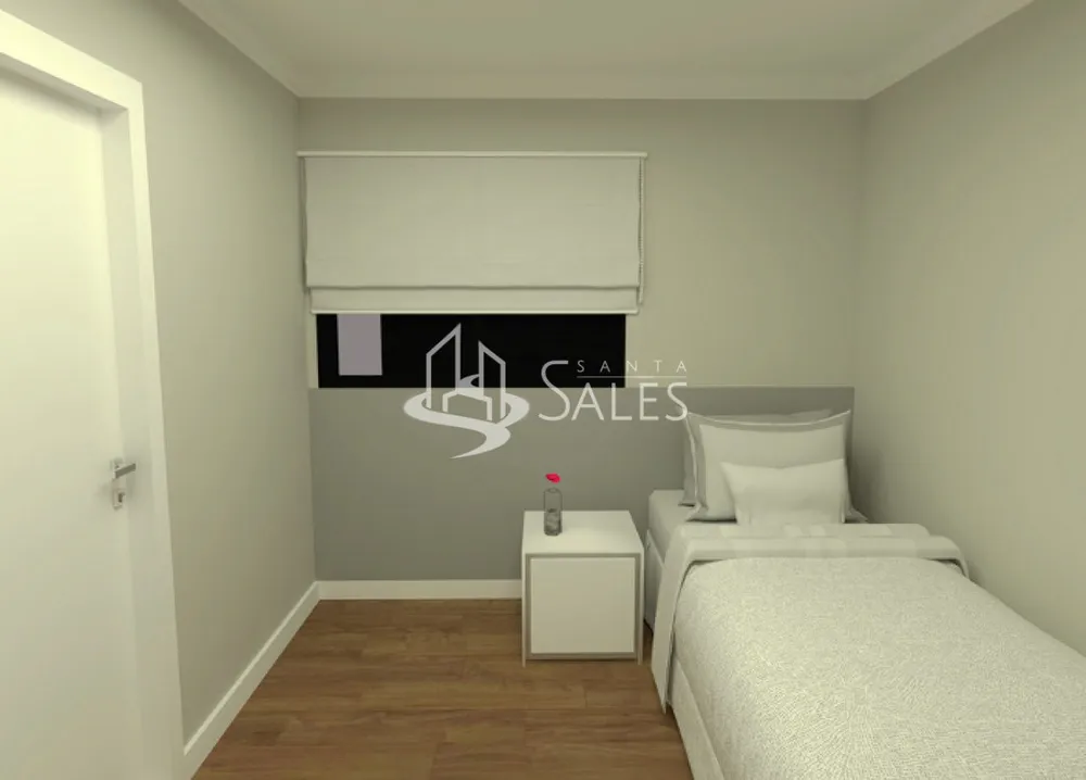 Apartamento, 3 quartos, 175 m² - Foto 4