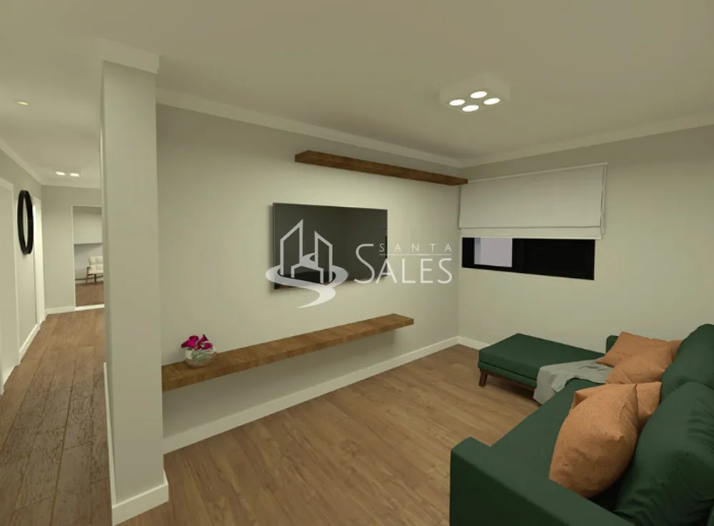 Apartamento, 3 quartos, 175 m² - Foto 8