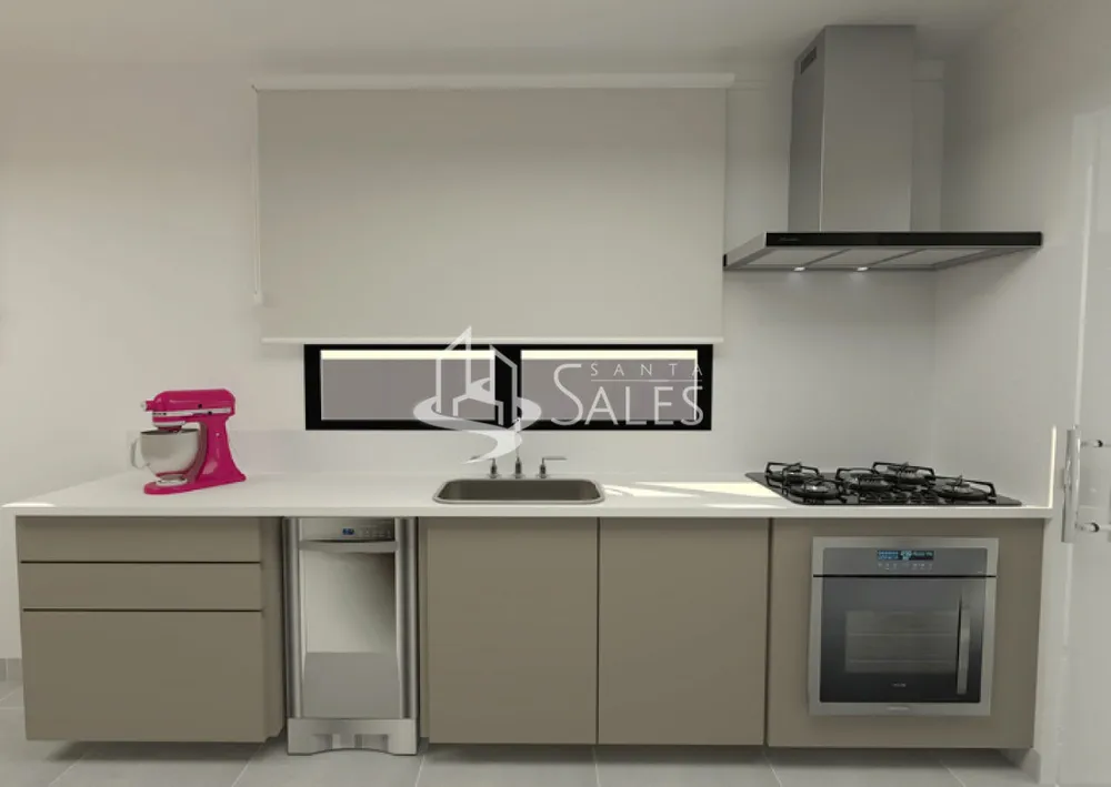 Apartamento, 3 quartos, 175 m² - Foto 1