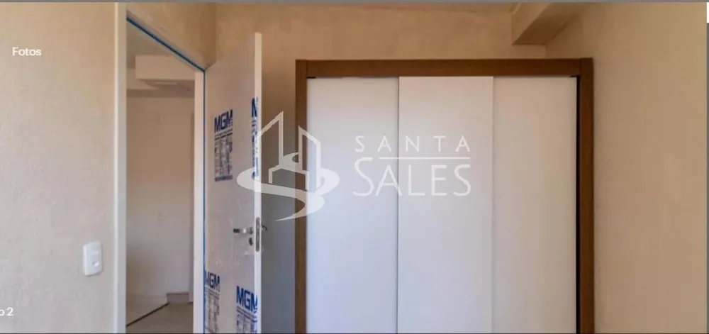 Apartamento, 2 quartos, 32 m² - Foto 9