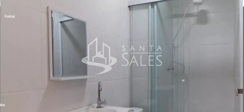Apartamento, 2 quartos, 32 m² - Foto 10