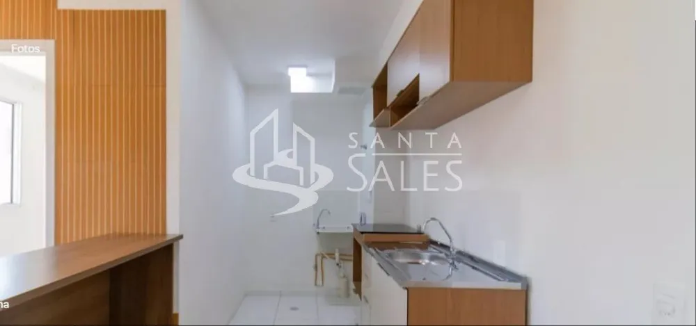 Apartamento, 2 quartos, 32 m² - Foto 4