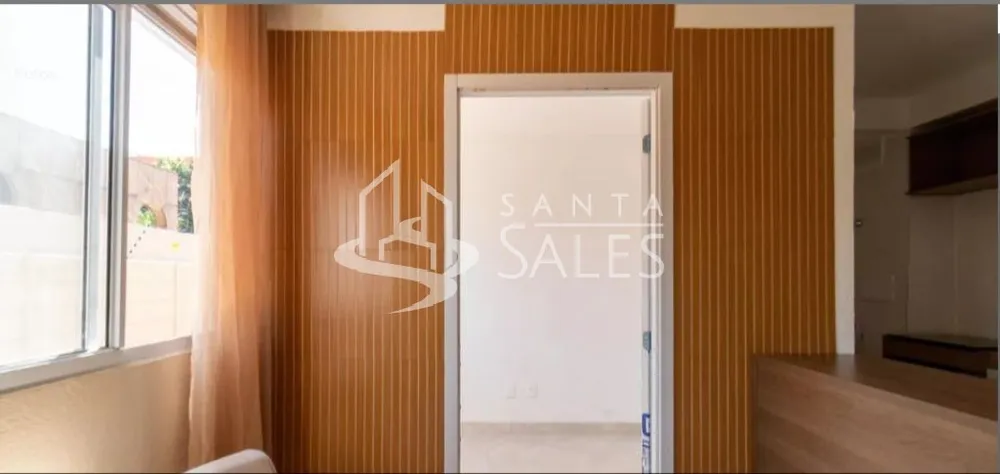 Apartamento, 2 quartos, 32 m² - Foto 11