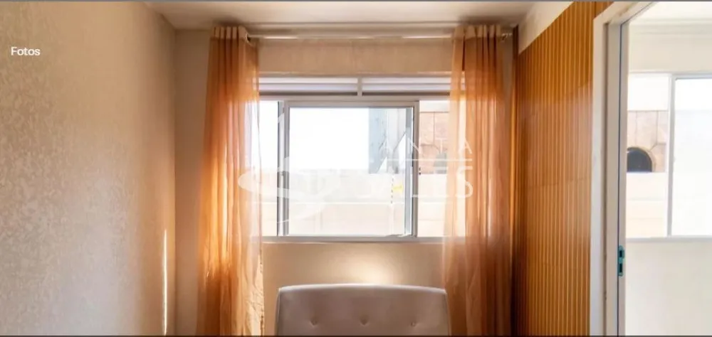 Apartamento, 2 quartos, 32 m² - Foto 2