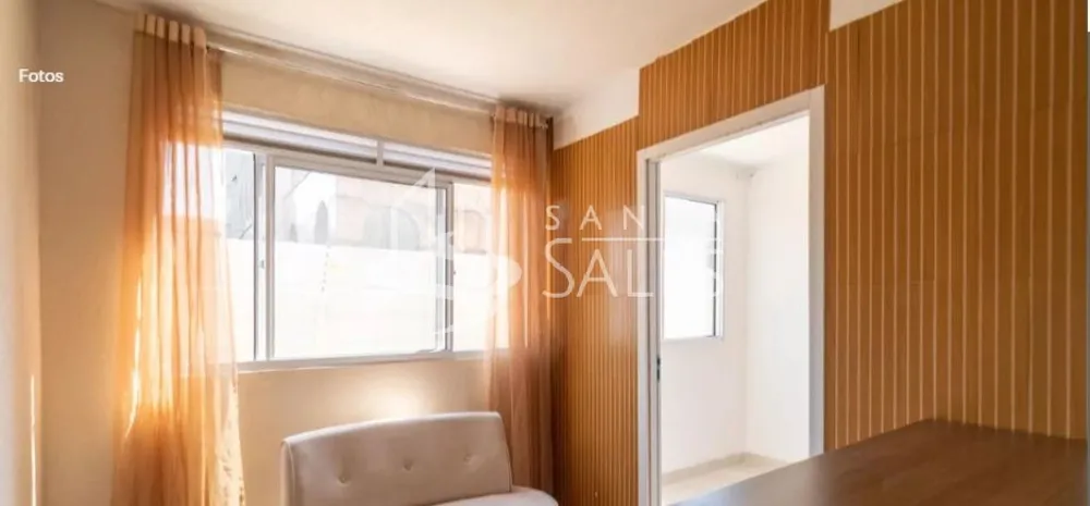 Apartamento, 2 quartos, 32 m² - Foto 8